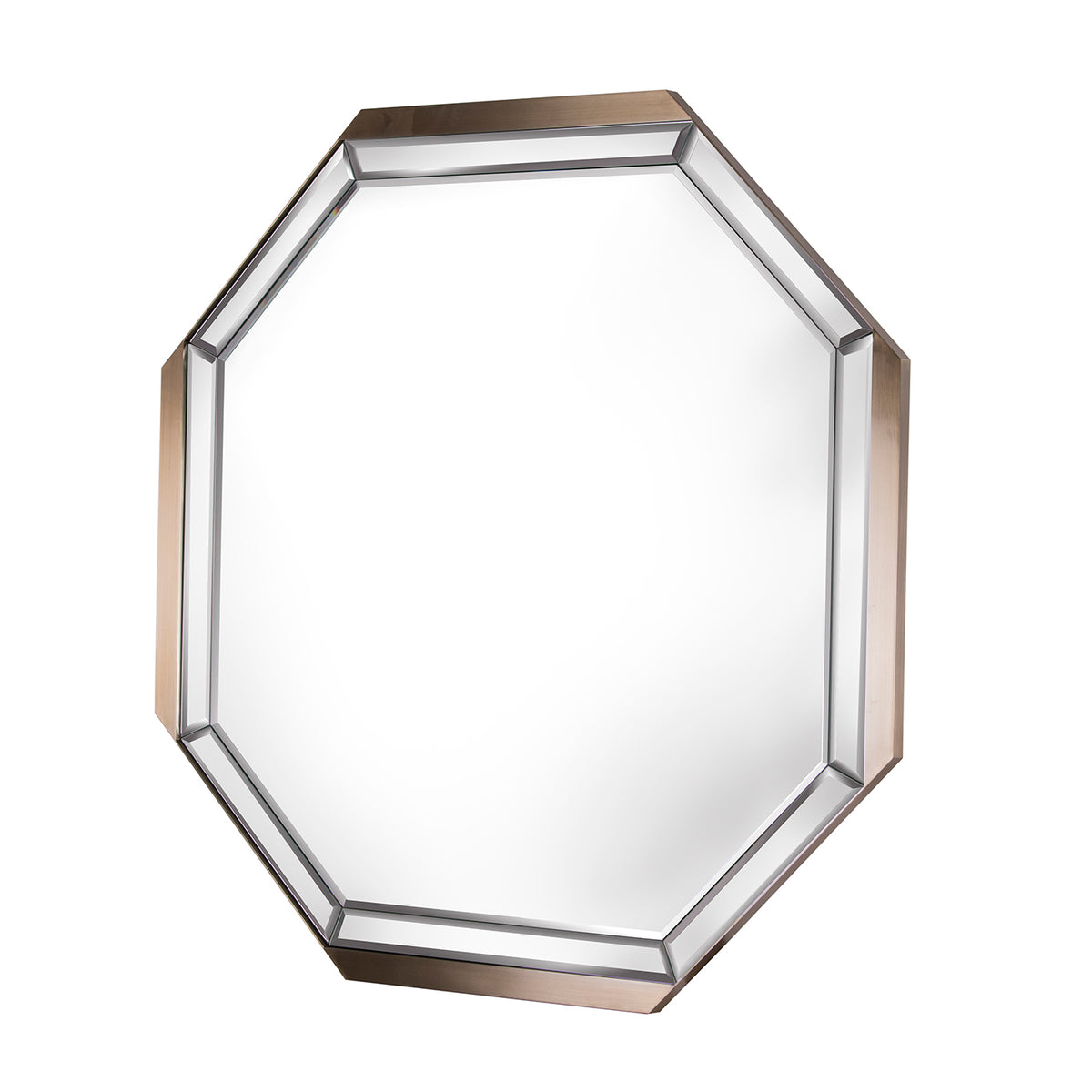 RV Astley Adour Brushed Brass Mirror 7158 – Swealthy